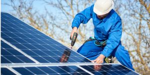 Installation Maintenance Panneaux Solaires Photovoltaïques à Saint-Pierre-de-Chandieu